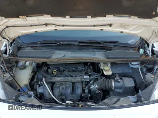 2017 Ford Transit Connect XLT с VIN NM0AS8F79H1301905, выставлен на аукционе Copart как лот 76943874 с пробегом 204 149 миль миль и Чистый • Clean title. История ставок и продаж доступна на DreamBid. Изображение 12.