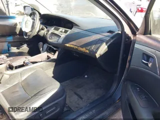 2008 Toyota Avalon XL z VIN 4T1BK36B48U318961, wystawiony jako IAAI lot #39317874 z przebiegiem 334 707 mil mil oraz . Historia ofert i sprzedaży dostępna na DreamBid. Obrazek 5.