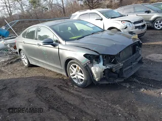 2015 Ford Fusion SE z VIN 3FA6P0H70FR303589, wystawiony jako IAAI lot #41505903 z przebiegiem 206 307 mil mil oraz . Historia ofert i sprzedaży dostępna na DreamBid. Obrazek 1.