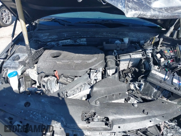 2018 Kia Optima EX with VIN 5XXGU4L36JG223501, listed as a IAAI auction lot 41722310 with 63,481 mi miles and . Bid and sale history available at carsss.com. Image 10.