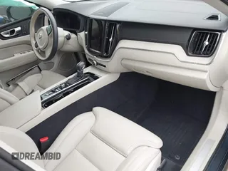 2021 Volvo XC60 Inscription с VIN YV4102DL9M1809904, выставлен на аукционе IAAI как лот 41953852 с пробегом 20 311 миль миль и . История ставок и продаж доступна на DreamBid. Изображение 5.