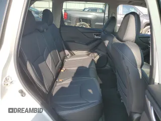 2021 Subaru Forester Limited z VIN JF2SKASC0MH492411, wystawiony jako Copart lot #59145905 z przebiegiem 41 816 mil mil oraz Szkoda całkowita • Salvage title. Historia ofert i sprzedaży dostępna na DreamBid. Obrazek 11.