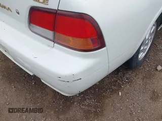 1999 Nissan Maxima GXE с VIN JN1CA21D7XT811913, выставлен на аукционе IAAI как лот 42374679 с пробегом 209 172 миль миль и . История ставок и продаж доступна на DreamBid. Изображение 6.