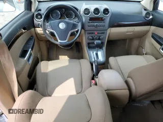 2008 Saturn VUE XE z VIN 3GSCL33P38S663649, wystawiony jako Copart lot #59271185 z przebiegiem 103 131 mil mil oraz Nie do naprawy • Non repairable. Historia ofert i sprzedaży dostępna na DreamBid. Obrazek 8.