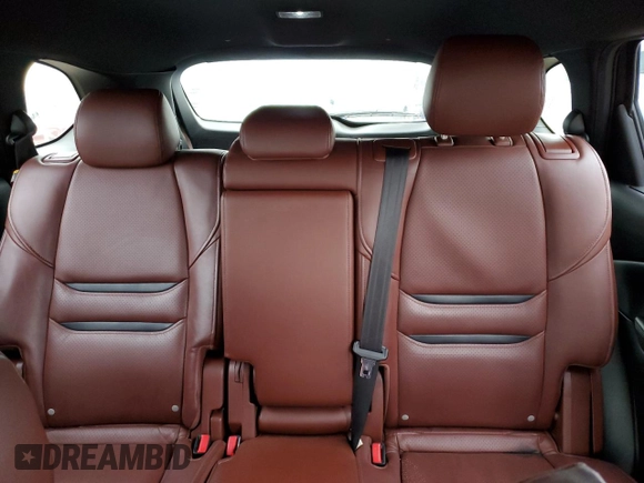 2017 Mazda CX-9 Signature с VIN JM3TCBEY3H0127651, выставлен на аукционе Copart как лот 62814425 с пробегом 171 263 миль миль и Списание • Salvage title. История ставок и продаж доступна на DreamBid. Изображение 10.