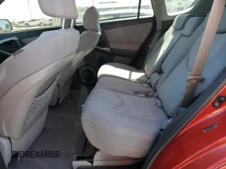 2007 Toyota RAV4 Limited z VIN JTMZD31VX76028452, wystawiony jako Copart lot #61800635 z przebiegiem 149 784 mil mil oraz Czysty tytuł • Clean title. Historia ofert i sprzedaży dostępna na DreamBid. Obrazek 11.