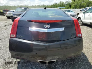2013 Cadillac CTS with VIN 1G6DA1E33D0121735, listed as a Copart auction lot 55730565 with Not provided miles and Clean title. Bid and sale history available at DreamBid. Image 6.