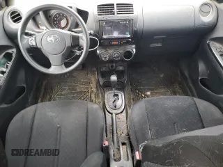 2008 Scion xD z VIN JTKKU10478J032819, wystawiony jako Copart lot #46455295 z przebiegiem 200 925 mil mil oraz Tytuł czysty. Historia ofert i sprzedaży dostępna na DreamBid. Obrazek 8.