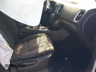 2017 Dodge Durango SXT z VIN 1C4RDHAG1HC703283, wystawiony jako IAAI lot #41917573 z przebiegiem 106 075 mil mil oraz . Historia ofert i sprzedaży dostępna na DreamBid. Obrazek 5.