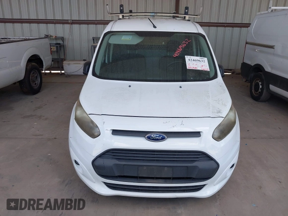 2014 Ford Transit Connect XLT z VIN NM0LS7F73E1162532, wystawiony jako IAAI lot #42469632 z przebiegiem 102 908 mil mil oraz . Historia ofert i sprzedaży dostępna na DreamBid. Obrazek 12.