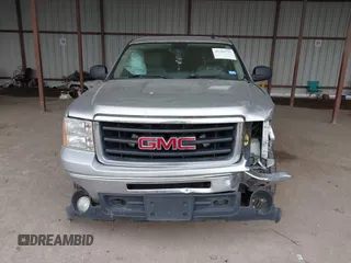 2010 GMC Sierra 1500 SLE z VIN 3GTRCVE09AG203731, wystawiony jako IAAI lot #41593779 z przebiegiem 192 576 mil mil oraz . Historia ofert i sprzedaży dostępna na DreamBid. Obrazek 12.