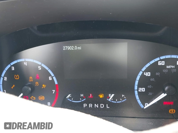 2023 Ford Bronco Sport Big Bend z VIN 3FMCR9B67PRD67931, wystawiony jako IAAI lot #42474847 z przebiegiem 27 902 mil mil oraz . Historia ofert i sprzedaży dostępna na DreamBid. Obrazek 15.