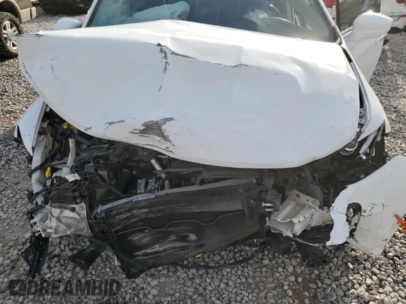 2018 Chrysler Pacifica Touring L with VIN 2C4RC1BG7JR110405, listed as a Copart auction lot 51586665 with 133,114 mi miles and Salvage Title. Bid and sale history available at DreamBid. Image 13.