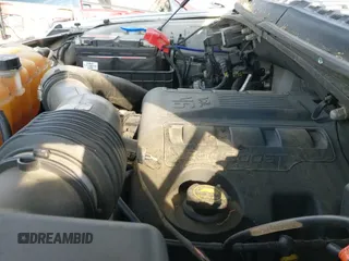 2015 Ford F-150 XLT с VIN 1FTFW1EGXFKE08135, выставлен на аукционе IAAI как лот 42156167 с пробегом 211 261 миль миль и . История ставок и продаж доступна на DreamBid. Изображение 19.