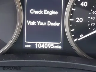 2015 Lexus NX 300h with VIN JTJYWRBZXF2008134, listed as a IAAI auction lot 41407931 with 104,095 mi miles. Bid and sale history available at carsss.com. Image 15.