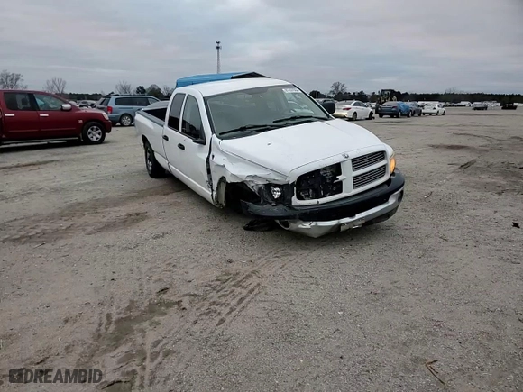 2003 Dodge Ram 2500 ST with VIN 3D7KA28663G728132, listed as a Copart auction lot 87437084 with 350,443 mi miles and Salvage Title. Bid and sale history available at carsss.com. Image 10.