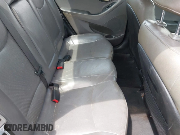 2015 Hyundai Elantra SE z VIN 5NPDH4AE1FH572184, wystawiony jako IAAI lot #41891020 z przebiegiem 261 395 mil mil oraz . Historia ofert i sprzedaży dostępna na DreamBid. Obrazek 8.