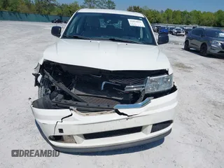 2015 Dodge Journey SE z VIN 3C4PDCAB7FT572716, wystawiony jako IAAI lot #42010091 z przebiegiem 186 489 mil mil oraz . Historia ofert i sprzedaży dostępna na DreamBid. Obrazek 11.