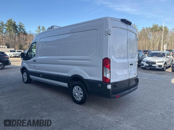 2018 Ford Transit с VIN 1FTBW2CM9JKA18939, выставлен на аукционе IAAI как лот 41978958 с пробегом 236 566 миль миль и . История ставок и продаж доступна на DreamBid. Изображение 3.