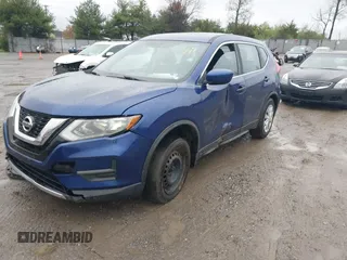 2017 Nissan Rogue SL с VIN JN8AT2MV6HW011210, выставлен на аукционе IAAI как лот 41977710 с пробегом 234 729 миль миль и . История ставок и продаж доступна на DreamBid. Изображение 22.