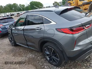 2022 Infiniti QX55 Sensory с VIN 3PCAJ5L39NF103964, выставлен на аукционе IAAI как лот 42211031 с пробегом 55 825 миль миль и . История ставок и продаж доступна на DreamBid. Изображение 14.