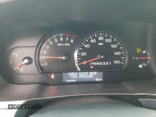 2006 Cadillac DTS Professional z VIN 1GEEH06Y56U500692, wystawiony jako Copart lot #56546565 z przebiegiem 26 810 mil mil oraz Szkody całkowita. Historia ofert i sprzedaży dostępna na DreamBid. Obrazek 9.