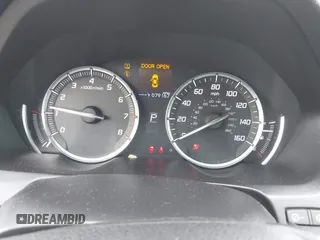 2017 Acura TLX z VIN 19UUB1F36HA002989, wystawiony jako IAAI lot #42156917 z przebiegiem 79 167 mil mil oraz . Historia ofert i sprzedaży dostępna na DreamBid. Obrazek 7.