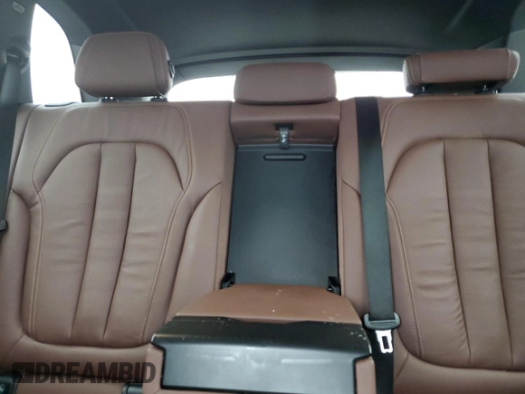 2019 BMW X5 xDrive40i z VIN 5UXCR6C56KLL14216, wystawiony jako Copart lot #44607995 z przebiegiem 110 281 mil mil oraz Szkoda całkowita • Salvage title. Historia ofert i sprzedaży dostępna na DreamBid. Obrazek 10.