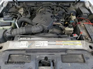 2001 Ford Explorer Sport с VIN 1FMCU70E61UB69838, выставлен на аукционе Copart как лот 84331824 с пробегом 223 404 миль миль и Списание • Salvage title. История ставок и продаж доступна на DreamBid. Изображение 14.