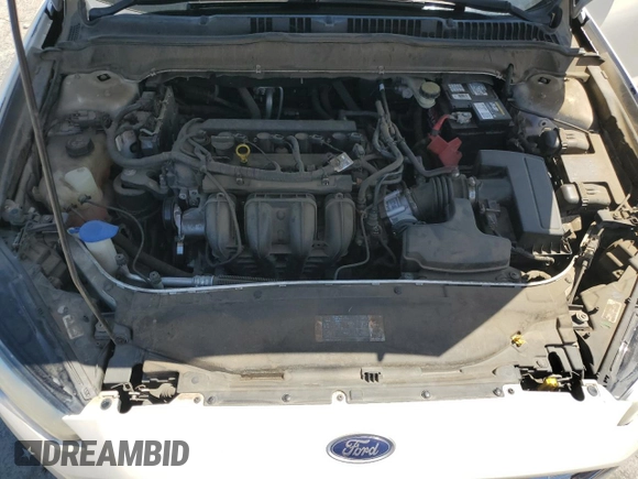 2013 Ford Fusion SE with VIN 3FA6P0H77DR216284, listed as a Copart auction lot 53164245 with 122,923 mi miles and Salvage Title. Bid and sale history available at carsss.com. Image 11.