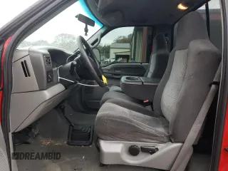 2002 Ford Super Duty F-250 XL with VIN 1FTNF21LX2EC88186, listed as a Copart auction lot 79945464 with 108,754 mi miles and Salvage Title. Bid and sale history available at carsss.com. Image 7.