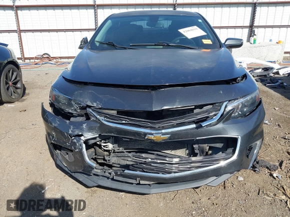 2017 Chevrolet Malibu LT with VIN 1G1ZE5ST1HF198120, listed as a IAAI auction lot 42004810 with 82,029 mi miles and . Bid and sale history available at DreamBid. Image 12.