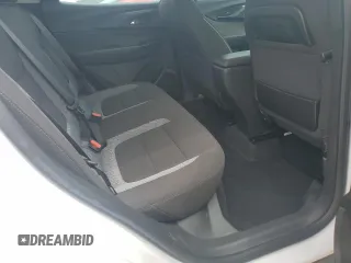 2022 Chevrolet TrailBlazer LS with VIN KL79MMS26NB103479, listed as a Copart auction lot 56438974 with 41,887 mi miles and . Bid and sale history available at DreamBid. Image 11.