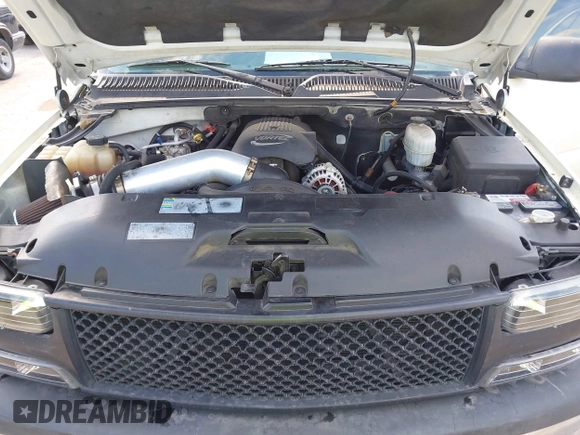 2004 Chevrolet Tahoe LS with VIN 1GNEC13V14J106457, listed as a IAAI auction lot 42576037 with 169,886 mi miles and . Bid and sale history available at DreamBid. Image 10.