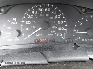 2004 Chevrolet Cavalier LS with VIN 1G1JF12F947170079, listed as a IAAI auction lot 41139489 with 192,911 mi miles and . Bid and sale history available at DreamBid. Image 7.