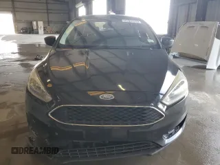 2018 Ford Focus SE with VIN 1FADP3F24JL262231, listed as a Copart auction lot 46816655 with 79,965 mi miles and Clean Title. Bid and sale history available at carsss.com. Image 5.