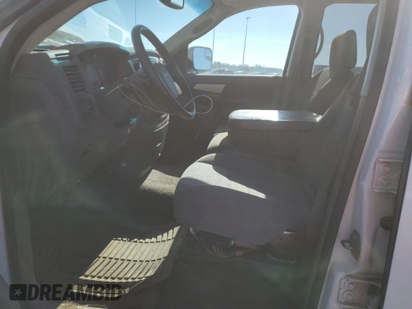 2007 Dodge Ram 2500 SLT with VIN 3D7KS28AX7G844148, listed as a Copart auction lot 71781254 with 490,240 mi miles and Clean Title. Bid and sale history available at carsss.com. Image 7.