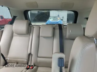 2013 Land Rover Range Rover Sport HSE с VIN SALSF2D41DA805398, выставлен на аукционе Copart как лот 56365965 с пробегом 114 620 миль миль и Списание • Salvage title. История ставок и продаж доступна на DreamBid. Изображение 10.