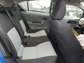 2013 Toyota Prius One with VIN JTDKDTB36D1548395, listed as a Copart auction lot 54456315 with 135,744 mi miles and Salvage Title. Bid and sale history available at carsss.com. Image 10.