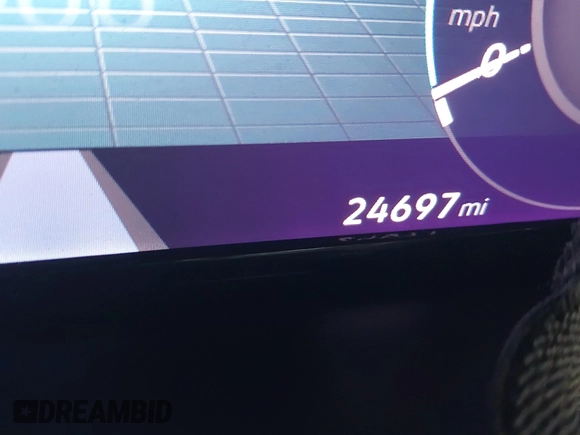 2024 Volkswagen Atlas SE с VIN 1V2HR2CA2RC553977, выставлен на аукционе IAAI как лот 42731405 с пробегом 24 692 миль миль и . История ставок и продаж доступна на DreamBid. Изображение 28.
