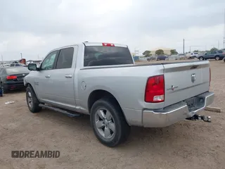 2014 Ram 1500 Lone Star z VIN 1C6RR6LG1ES101852, wystawiony jako IAAI lot #42062403 z przebiegiem 82 389 mil mil oraz . Historia ofert i sprzedaży dostępna na DreamBid. Obrazek 14.