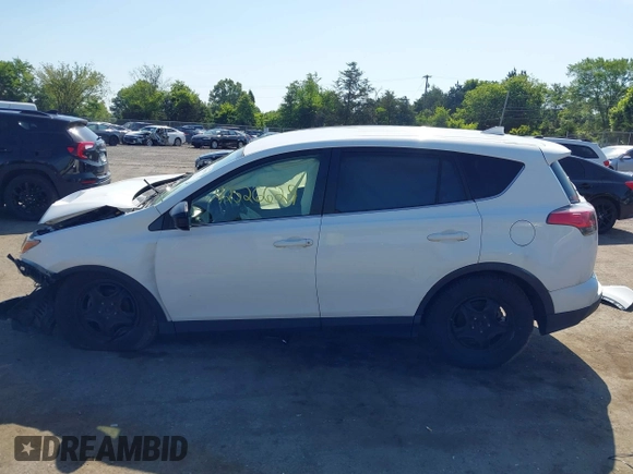 2018 Toyota RAV4 LE с VIN JTMBFREV7JJ745887, выставлен на аукционе IAAI как лот 42526629 с пробегом 74 149 миль миль и . История ставок и продаж доступна на DreamBid. Изображение 15.