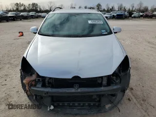 2014 Volkswagen Jetta SportWagen TDI with VIN 3VWPL7AJ2EM601126, listed as a Copart auction lot 44963655 with 181,113 mi miles and Salvage Title. Bid and sale history available at carsss.com. Image 5.