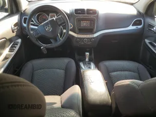 2013 Dodge Journey SXT with VIN 3C4PDCBG4DT618994, listed as a Copart auction lot 62417945 with 205,724 mi miles and Clean title. Bid and sale history available at DreamBid. Image 8.