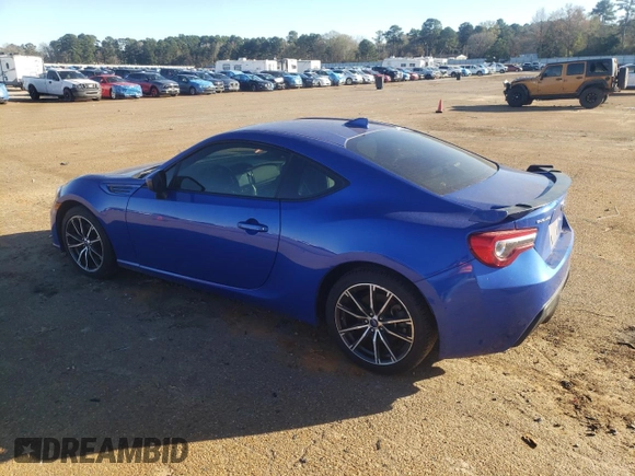 2019 Subaru BRZ Limited with VIN JF1ZCAC14K9601179, listed as a Copart auction lot 86157874 with 75,603 mi miles and Clean Title. Bid and sale history available at carsss.com. Image 2.