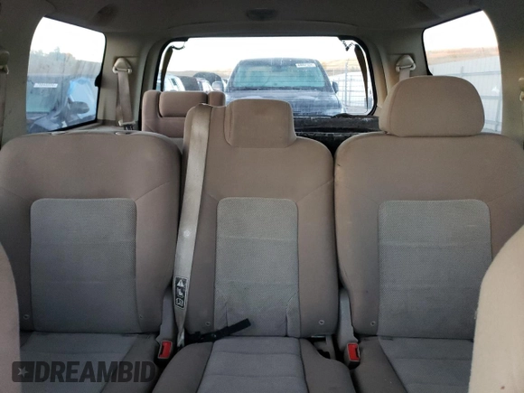 2003 Ford Expedition XLT Value with VIN 1FMPU16W63LB06908, listed as a Copart auction lot 77620644 with 181,722 mi miles and Salvage Title. Bid and sale history available at carsss.com. Image 10.