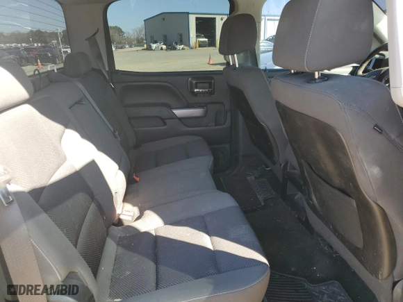 2014 Chevrolet Silverado 1500 LT with VIN 3GCUKREC7EG115281, listed as a Copart auction lot 45451825 with 182,039 mi miles and Clean Title. Bid and sale history available at carsss.com. Image 10.
