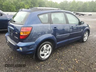 2003 Pontiac Vibe z VIN 5Y2SL62813Z464128, wystawiony jako Copart lot #56897005 z przebiegiem 201 025 mil mil oraz Tytuł czysty. Historia ofert i sprzedaży dostępna na DreamBid. Obrazek 3.