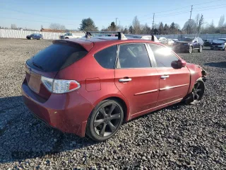 2011 Subaru Impreza Outback Special Sports z VIN JF1GH6D64BH812968, wystawiony jako Copart lot #42780335 z przebiegiem 95 678 mil mil oraz Szkoda całkowita • Salvage title. Historia ofert i sprzedaży dostępna na DreamBid. Obrazek 3.
