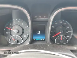 2016 Chevrolet Malibu Limited LT with VIN 1G11C5SA0GF127930, listed as a Copart auction lot 79824024 with 159,881 mi miles and Salvage Title. Bid and sale history available at carsss.com. Image 9.